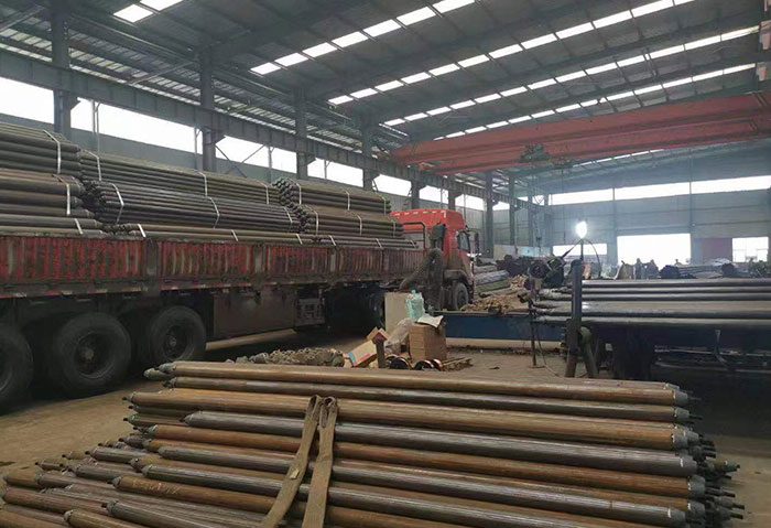 辽宁阜新网架钢结构工程有限公司