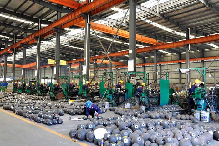 阜新螺栓球批量生产